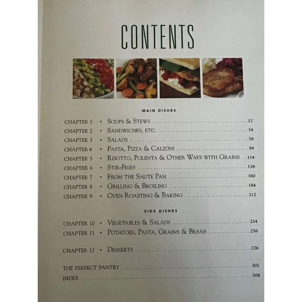 Food & Wine Books culinary collection